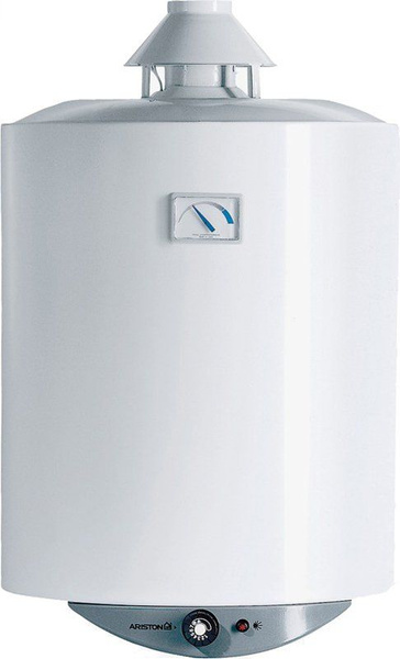 Накопительный водонагреватель Ariston SUPER SGA S/SGA 50 R ...