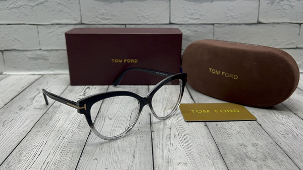 Оправа для очков Tom Ford - купить с доставкой по выгодным ценам в ...
