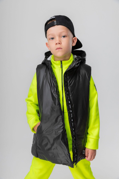 Жилет утепленный BODO купить на OZON по низкой цене (1020419590)