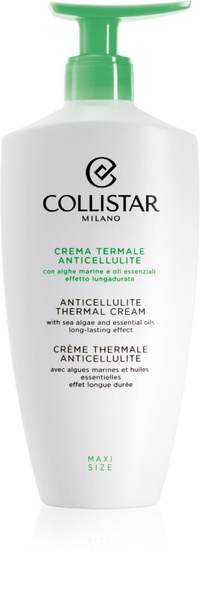 Collistar Special Perfect Body Anticellulite Thermal Cream ...
