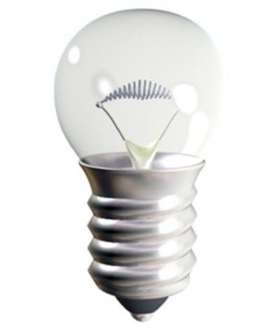 Конструктор электронный Лампочка 2,5V/0,3A для детали №18 - купить с ...