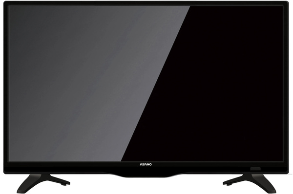 Купить телевизор Asano 24LH7020T-SMART 23.6" - купить с доставкой по ...