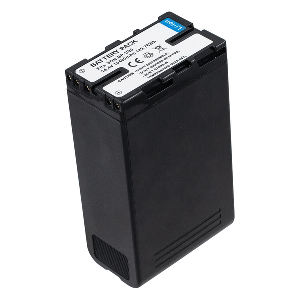Аккумулятор BP-U60 для фотоаппарата Sony PMW-F3 150 EX3 , X200 200 FS5 ...