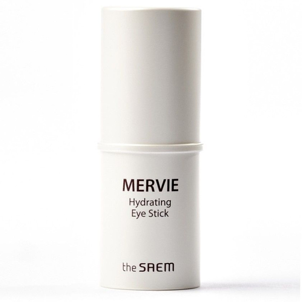 The Saem Интенсивно увлажняющий стик для глаз Mervie Hydrating Eye ...