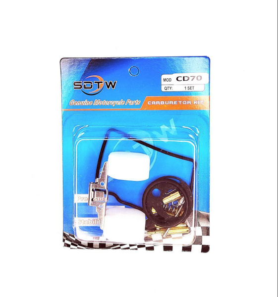 Ремкомплект карбюратора Альфа (Alpha) - купить по низким ценам в ...