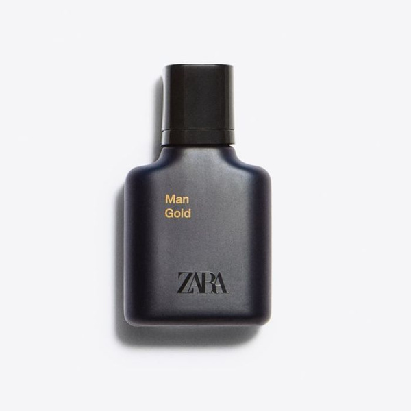 Zara MAN CITY Туалетная вода 30 мл (1163846381)