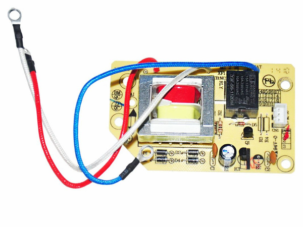 Плата питания мультиварки REDMOND RMC-4503 (Вариант 2) - купить с ...