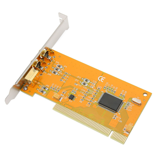 Карта захвата pci e