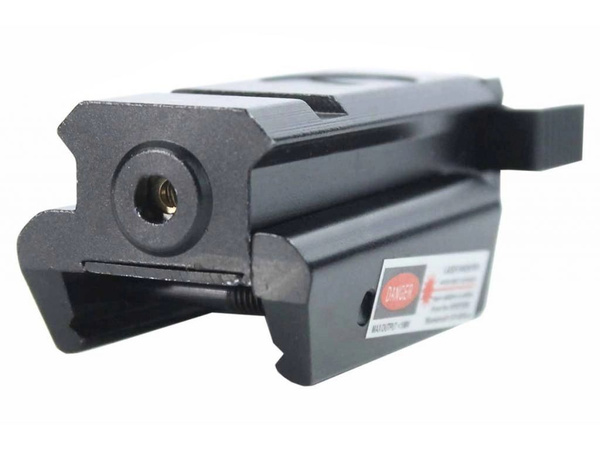 Лазерный целеуказатель Target Laser weaver compact(TL-WC) - купить с ...