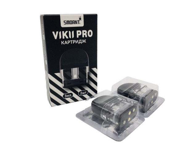 Viki Pro Smoant Цена