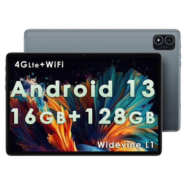 Купить планшет Teclast P40HD 10.1", 128 GB по низкой цене: отзывы, фото ...