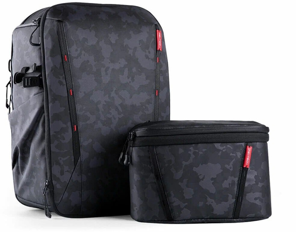 Рюкзак PGYTECH OneMo 2 Backpack 25L (Grey Camo), P-CB-111 - купить с ...