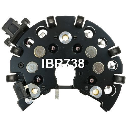 Диодный мост Ford Galaxy (Форд Галакси) / Volkswagen CoRado, Golf ...