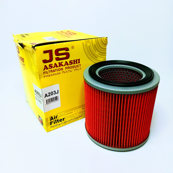 J 203. J 203