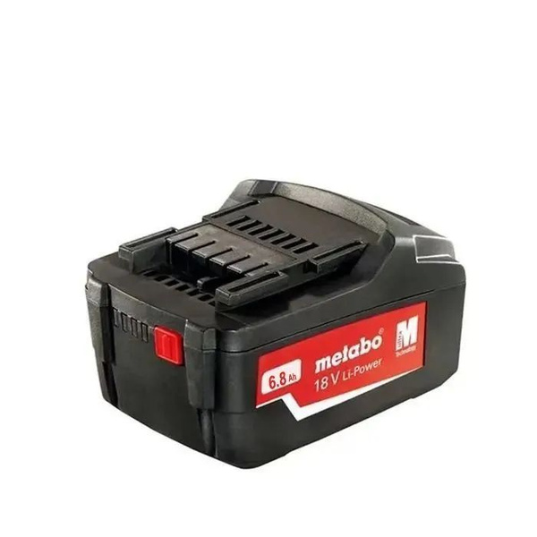 Metabo Метабо Аккумулятор для электроинструмента 18В-5.2 Ач - купить с ...
