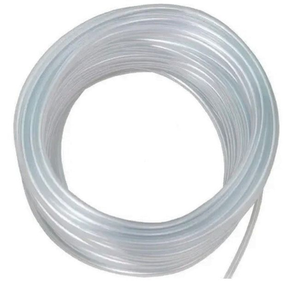 Homefish Шланг на воздух для аквариума, 5 м, 4 х 6 мм - купить с ...