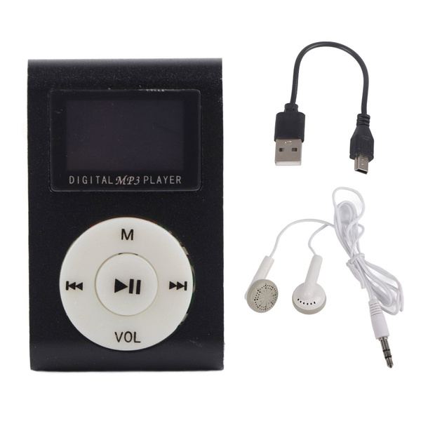 MP3-плеер МП3 - плеер купить по выгодной цене в интернет-магазине OZON ...