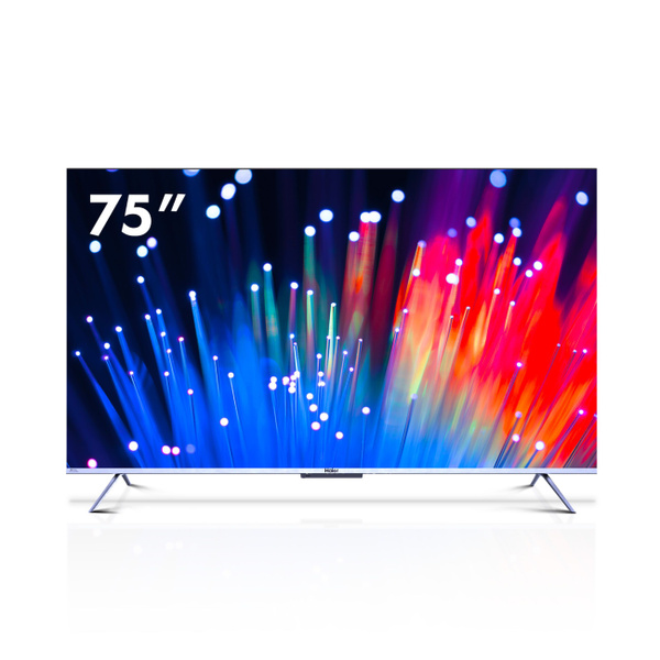 Купить телевизор Haier 75 Smart TV S3 75" - купить с доставкой по ...