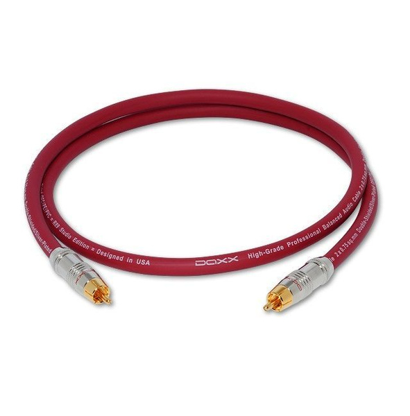 Rca daxx. Rca daxx