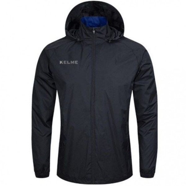 Ветровка KELME - купить с доставкой по выгодным ценам в интернет ...