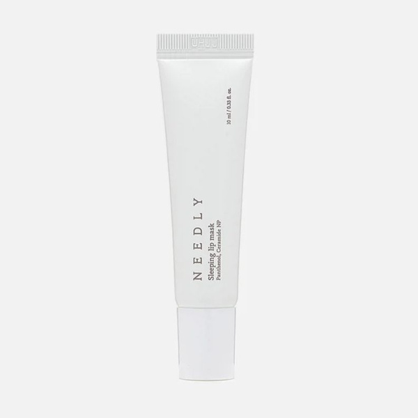 Корейская ночная маска для губ NEEDLY sleeping lip mask - купить с ...