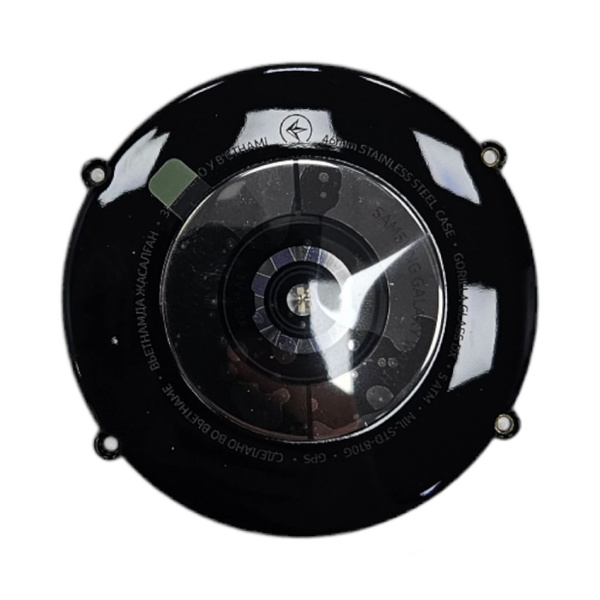 Крышка для смарт часов Samsung Galaxy Watch 4 Classic SM-R890 - купить ...