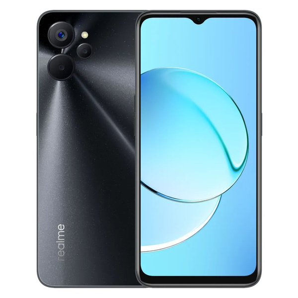 Смартфон realme 10 4G 128 - купить по выгодной цене в интернет-магазине ...