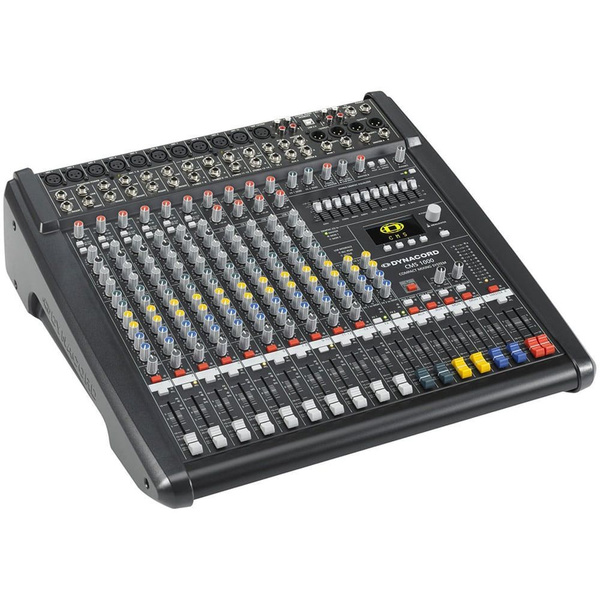 Dynacord Высококачественный 10-канальный микшер CMS 1000-3 Цифровой ...