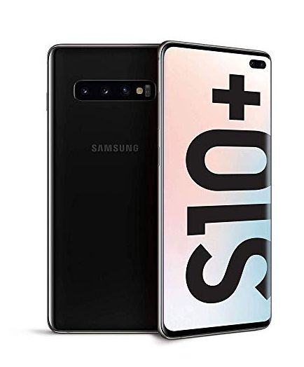 Смартфон Samsung Galaxy S10+ - купить по выгодной цене в интернет ...