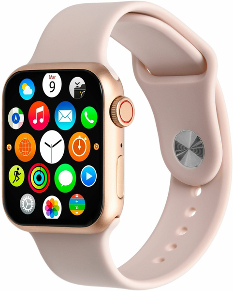 Купить смарт-часы TFN УТ-00157557, экран 1.92" - купить по низким ценам ...