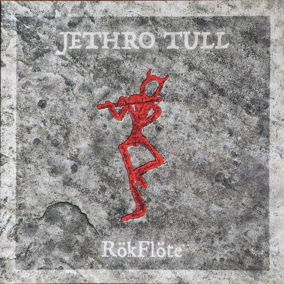 Винил Jethro Tull Rokflote Lp 180g купить с доставкой по выгодным ценам в интернет 6488