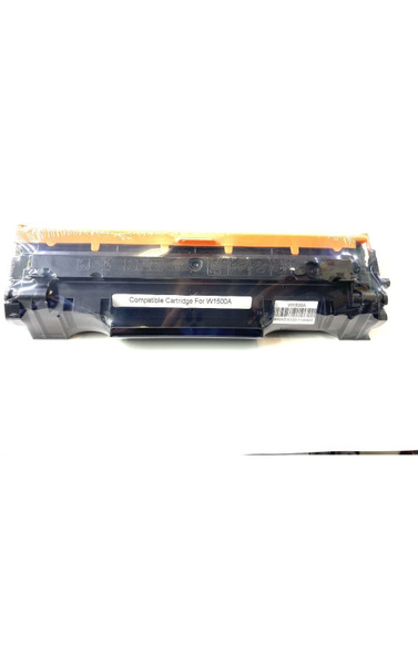 Расходник для печати AQUAMARINE-TRADE W1500A, Черный (black), для ...