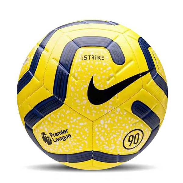 Мяч Nike Strike Premier League