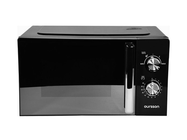 Микроволновая печь Oursson MM2010/BL - купить по низким ценам в ...