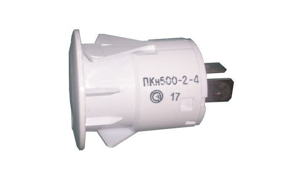 Кнопка розжига ПКн 500-2-4 Дарина - купить с доставкой по выгодным ...