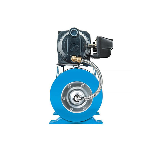 Насосная станция UNIPUMP AUTO JET 100 L - купить по выгодной цене в ...