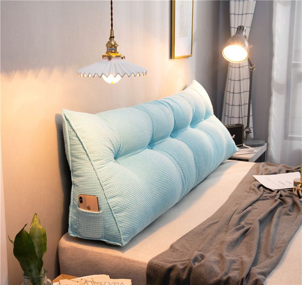 Подушка для изголовья кровати 12yjl0132 50x200 см - купить по выгодным ...
