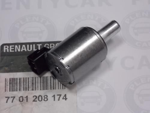 Клапан эл магн акпп Renault 7701208174 - Rena арт. 7701208174 - купить ...