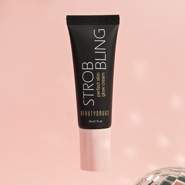 BEAUTYDRUGS StroBBling Крем Хайлайтер для лица Стробинг жидкое сияние ...