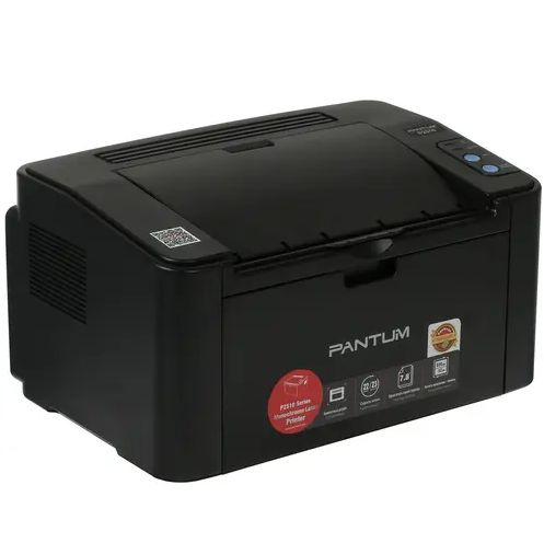 Принтер Pantum P2516, Монохромный печать, купить по низкой цене: отзывы ...