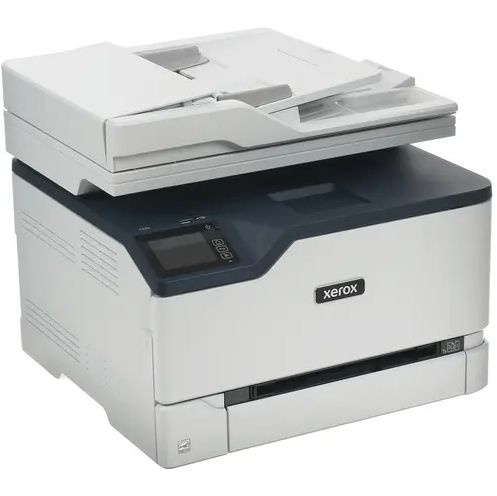 МФУ Лазерное Xerox C235 купить по низкой цене в интернет-магазине OZON ...