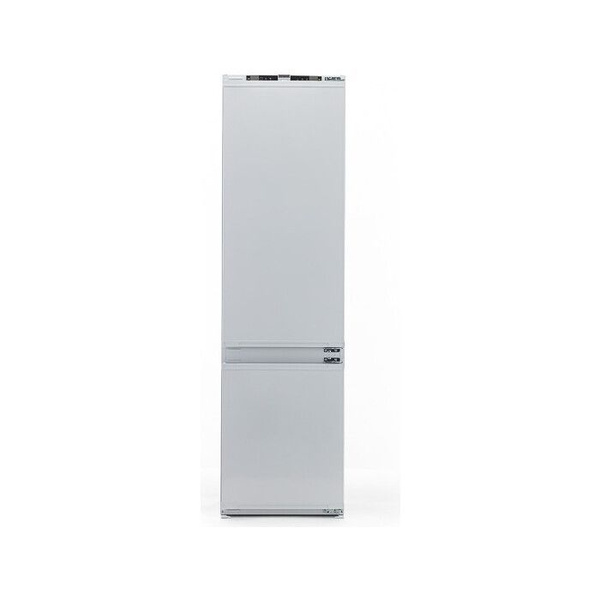 Встраиваемый холодильник Beko BCNA306E2S, белый - купить по доступной ...