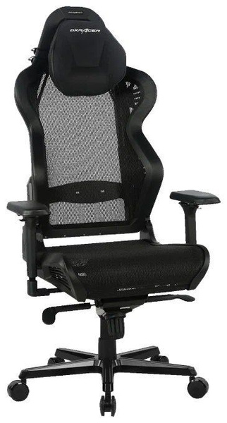 Игровое компьютерное кресло DxRacer AIR/D7200/N - купить по выгодным ...