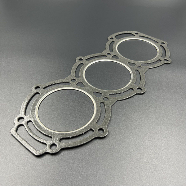 Прокладка под головку Tohatsu 90 (Osaka) - купить по выгодной цене в ...