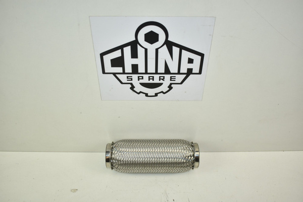 Гофра Глушителя 45 x 200мм Chery QQ , Indis FR45200 / Чери КуКу , Индис ...