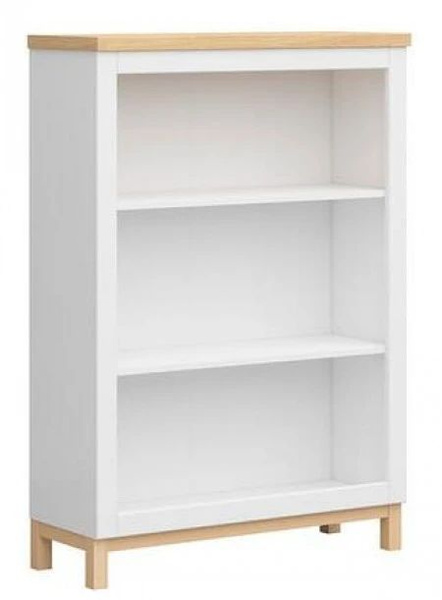 Стеллаж Стеллаж-комод Техас 2 МДФ БРИМНЭС Икеа (IKEA), 55х45х83 см ...