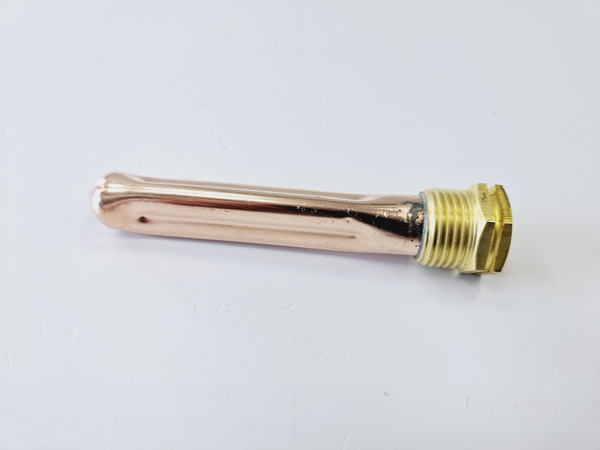 Гильза для 3-х датчиков 1/2" PROTHERM Медведь/Скат (арт. 0020027662 ...