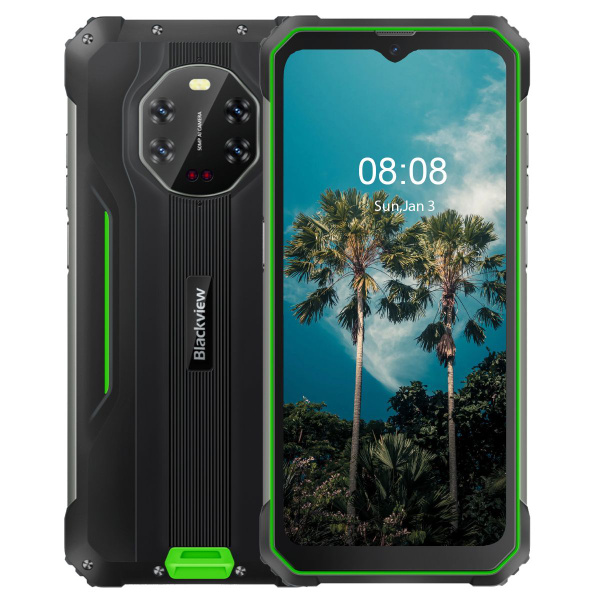 Смартфон Blackview BV8800 - купить по выгодной цене в интернет-магазине ...