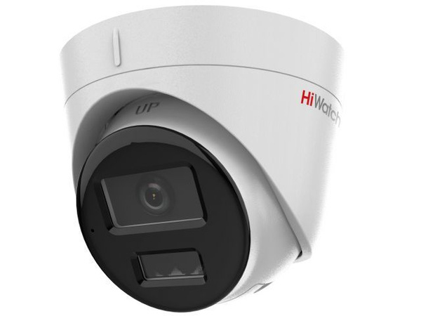 Камера видеонаблюдения Hiwatch DS-I453M 2560×1440 2K - купить по низким ...