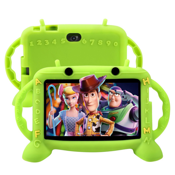 Купить планшет BDF T78 7-дюймовый 1 ГБ ОЗУ + 8 ГБ ПЗУ Android 12 4000 ...